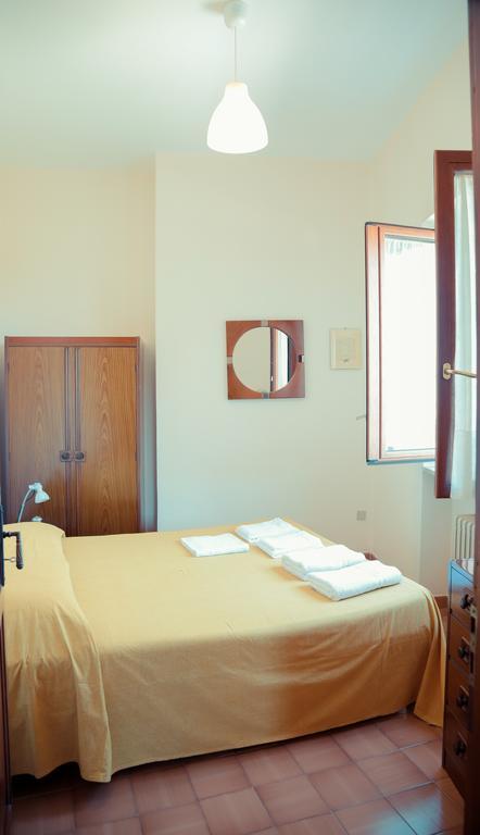 Appartamento Rosa Scala Exterior foto